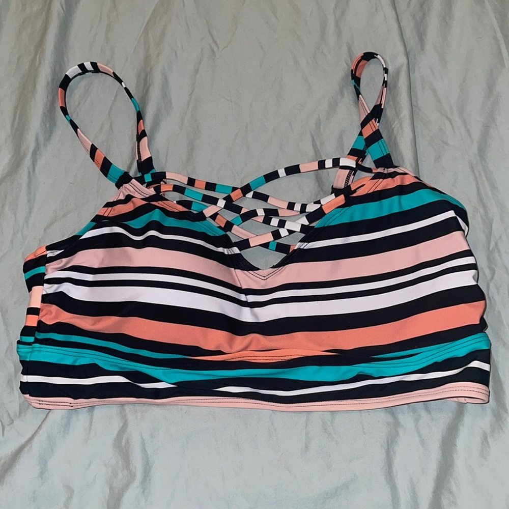 Torrid Bikini Top